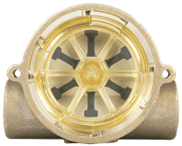 RFS Type Electronic Flow Sensor